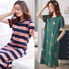 유용한 원피스잠옷 할인 아이템 BEST 10