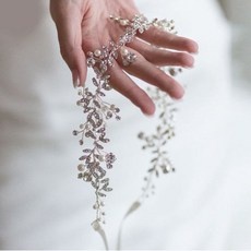 가성비 웨딩헤어장식 인기 정보 베스트 10