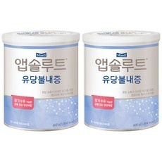 경제적인 유당불내증분유 추천 제품 BEST 10