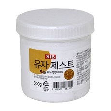가성비 유자제스트 인기 상품 BEST 10