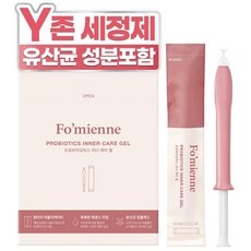 유용한 이너케어젤 할인 제품 베스트 10