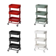 놓치면 후회할 이케아트롤리 최저가 상품 리스트 10