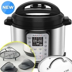 최저가 인스턴트팟듀오 최저가 정보 탑 10