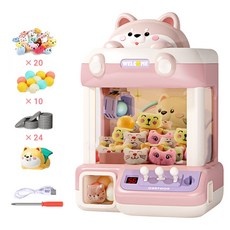 신상품 인형뽑기기계 할인 정보 탑 10