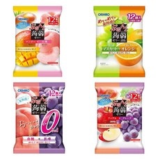 Must Have Item 일본곤약젤리 인기 제품 BEST 10