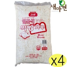 ◀ 2024년 실사용 가성비가 너무 좋아요▶ 일본식식빵가루 인기 제품 리스트 10