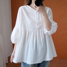 경제적인 임부복블라우스 할인 아이템 리스트 10