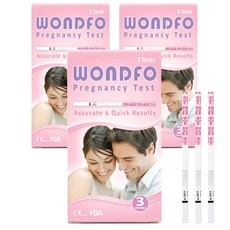 놓치면 후회할 임신테스트기 할인 아이템 TOP 10