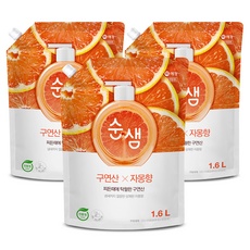 할인정보 자몽주방세제 추천 정보 TOP 10