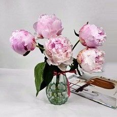 Must Have Item 작약꽃다발 인기 정보 상위 10