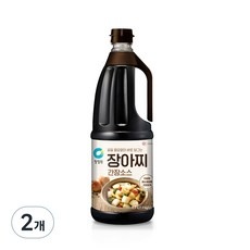 최저가 장아찌용간장 인기 아이템 상위 10