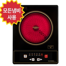 가성비 전기레인지 추천 정보 상위 10