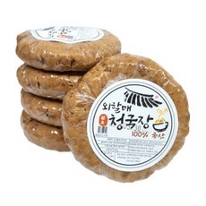 지금 당장 봐야할 전통청국장판매 최저가 상품 BEST 10
