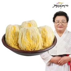 최저가 절임배추 최저가 아이템 베스트 10