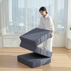 신상품 접이식매트리스 인기 아이템 상위 10