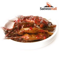 Must Have Item 젓갈고추장아찌 인기 상품 TOP 10