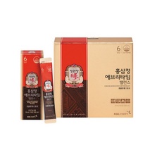 신상품 정관장에브리타임밸런스 추천 정보 BEST 10