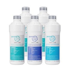 놓치면 후회할 정수기필터 인기 상품 BEST 10