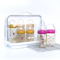 가성비 젖병보관함젖병건조대 최저가 제품 탑 10