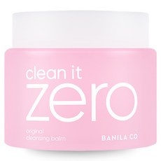 세일 제로클렌징밤 최저가 정보 상위 10