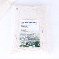 ◀ 2024년 내돈내산 SNS 인기상품▶ 제주산메밀가루 인기 제품 TOP 10