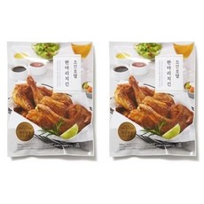 Must Have Item 조선호텔한마리치킨 인기 아이템 TOP 10