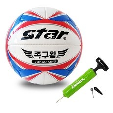 Must Have Item 족구레슨 추천 아이템 탑 10