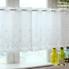 이거 좋더라구요 주방창문가리개 할인 상품 TOP 10