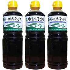 특가 지에프국간장 할인 정보 TOP 10