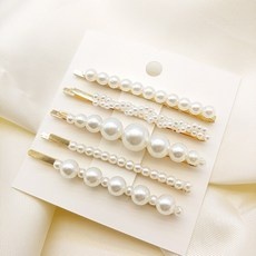 Must Have Item 진주헤어핀 추천 제품 베스트 10