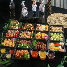 가성비 집들이뷔페 최저가 상품 베스트 10