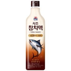 세일 참치액 인기 아이템 베스트 10