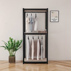 최저가 철제시스템행거 인기 상품 TOP 10