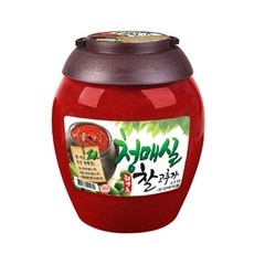 Must Have Item 청매실고추장 추천 상품 베스트 10