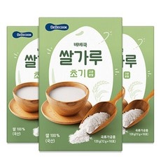 ◀ 2024년 실사용 상품후기 대박▶ 초기쌀가루 인기 아이템 TOP 10