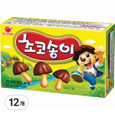 최고의 선택 초코송이 할인 정보 탑 10