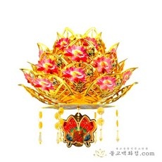 세일 초파일연등 인기 아이템 탑 10