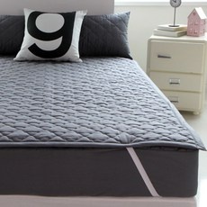 신상품 침대패드 추천 상품 탑 10