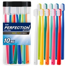 최고의 선택 칫솔 인기 정보 BEST 10