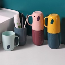 놓치면 후회할 칫솔컵세트 추천 아이템 리스트 10