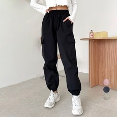 Must Have Item 카고조거팬츠 할인 제품 BEST 10