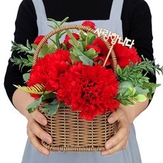 특가 카네이션꽃바구니 추천 정보 상위 10