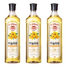 가성비 카놀라유900 인기 제품 상위 10