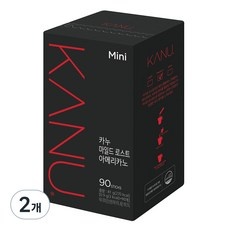 Must Have Item 카누마일드로스트미니 추천 상품 리스트 10