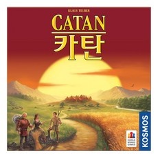 Must Have Item 카탄 할인 제품 상위 10