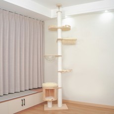 특가 캣폴 할인 제품 탑 10