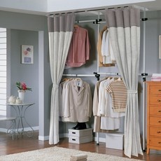 신상품 커튼형행거 인기 제품 탑 10