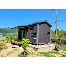 놓치면 후회할 컨테이너하우스 인기 상품 탑 10