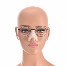 경제적인 코받침없는안경 할인 아이템 상위 10