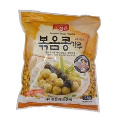최저가 콩가루 최저가 제품 BEST 10